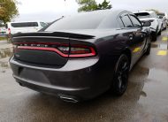 2017 Dodge CHARGER 4X2 V6 SE