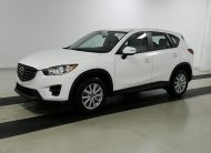 2016 Mazda CX-5 FWD 4C SPORT