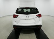 2016 Mazda CX-5 FWD 4C SPORT