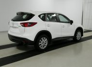 2016 Mazda CX-5 FWD 4C SPORT