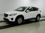 2016 Mazda CX-5 FWD 4C TOURING