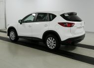 2016 Mazda CX-5 FWD 4C TOURING