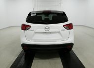 2016 Mazda CX-5 FWD 4C TOURING