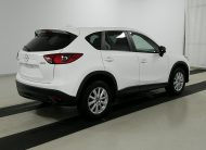 2016 Mazda CX-5 FWD 4C TOURING