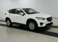 2016 Mazda CX-5 FWD 4C TOURING