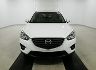 2016 Mazda CX-5 FWD 4C TOURING