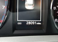2016 Toyota RAV4 FWD XLE