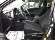 2016 Toyota RAV4 FWD XLE