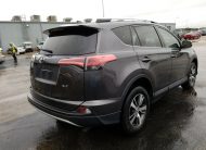2016 Toyota RAV4 FWD XLE