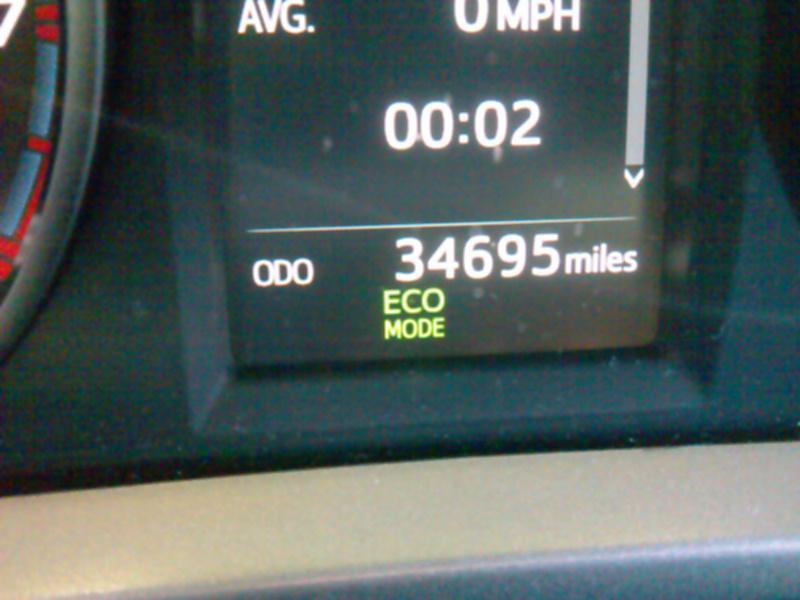 2017 Toyota RAV4 AWD LE