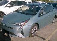 2016 Toyota PRIUS 4 TOURING