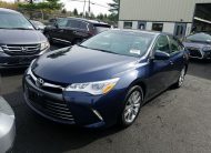 2016 Toyota CAMRY V6 XLE