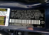 2016 Toyota CAMRY V6 XLE