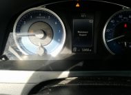 2016 Toyota CAMRY V6 XLE