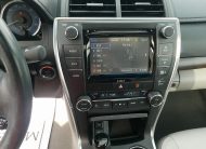 2016 Toyota CAMRY V6 XLE
