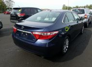 2016 Toyota CAMRY V6 XLE