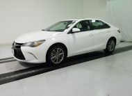 2017 Toyota CAMRY 4C SE