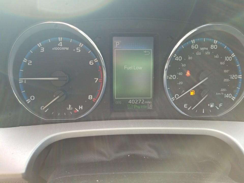 2017 Toyota RAV4 AWD LIMITED