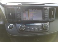 2017 Toyota RAV4 AWD LIMITED