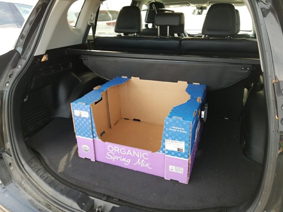 2017 Toyota RAV4 AWD LIMITED