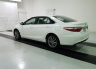 2017 Toyota CAMRY 4C SE