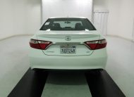 2017 Toyota CAMRY 4C SE