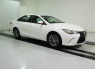 2017 Toyota CAMRY 4C SE