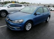 2018 Volkswagen GOLF S