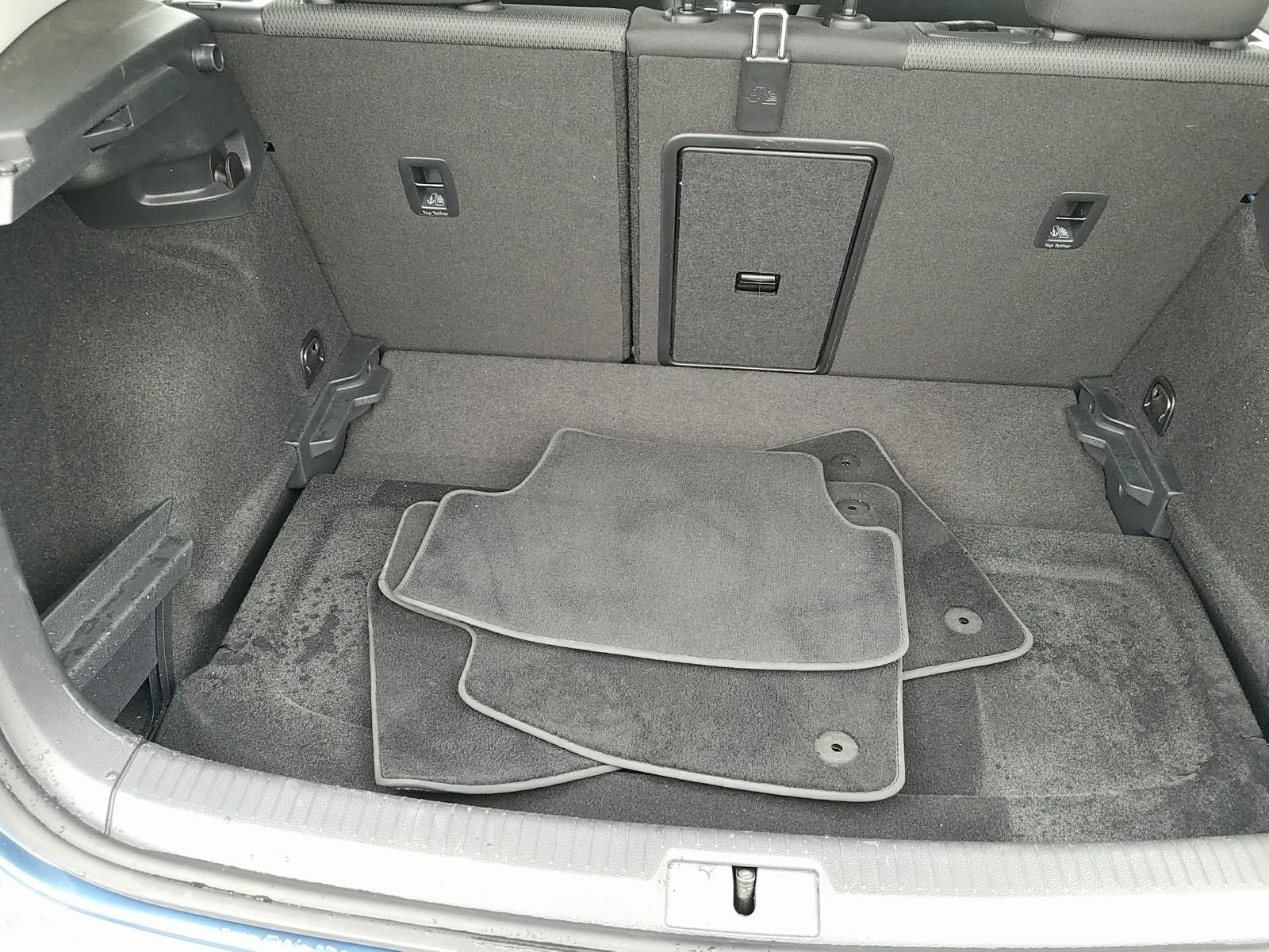 2018 Volkswagen GOLF S