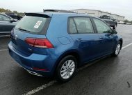 2018 Volkswagen GOLF S