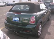 2014 MINI COOPER S