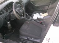 2015 Volkswagen JETTA 2.0L S