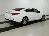 2016 Mazda MAZDA6 I TOURING