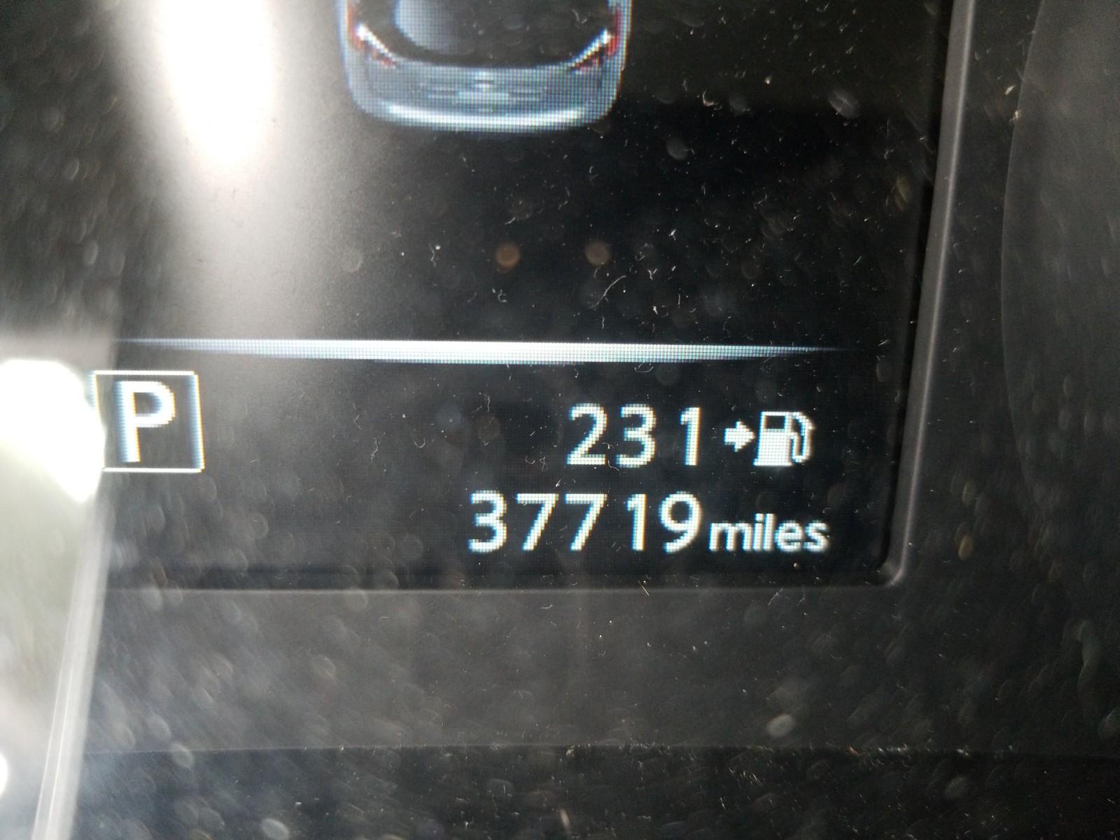 2017 Nissan ROGUE AWD 4C SV