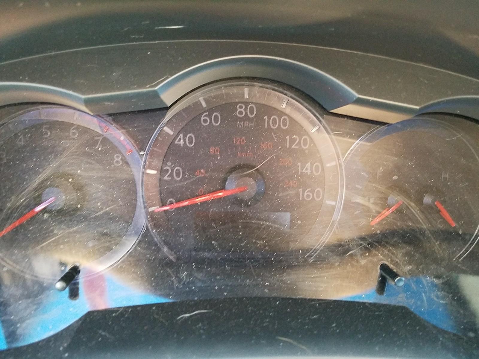 2012 Nissan ALTIMA 4C 2.5 S