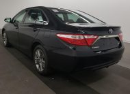 2016 Toyota CAMRY 4C SE