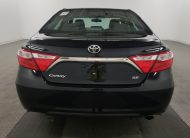 2016 Toyota CAMRY 4C SE