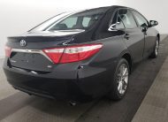 2016 Toyota CAMRY 4C SE