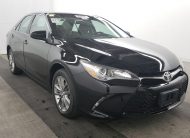 2016 Toyota CAMRY 4C SE