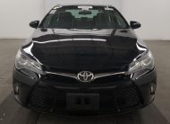 2016 Toyota CAMRY 4C SE