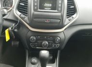 2016 Jeep CHEROKEE 4X4 4C ALTITUDE