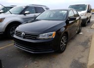 2016 Volkswagen JETTA 1.4T SE