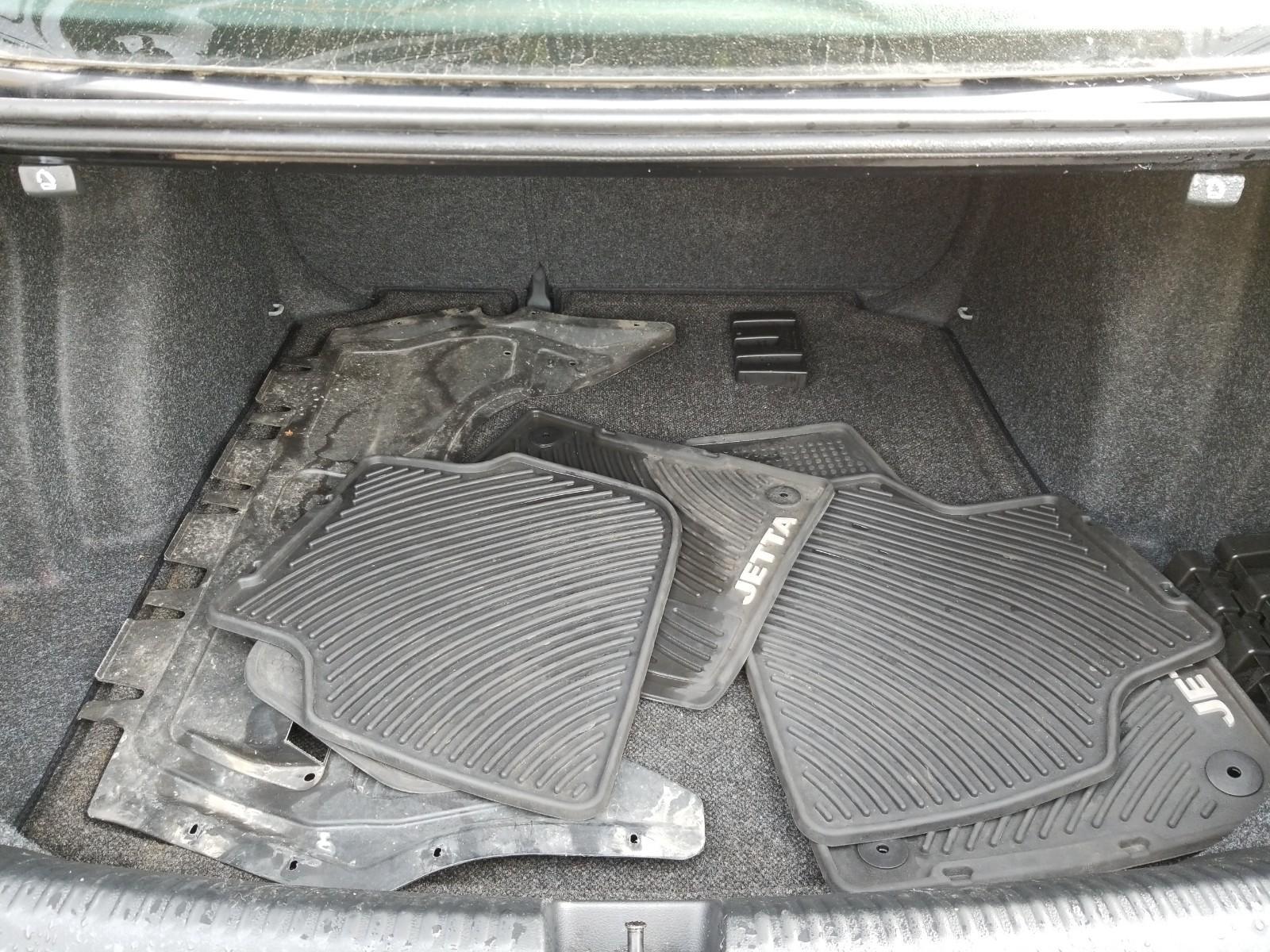 2016 Volkswagen JETTA 1.4T SE