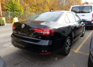 2016 Volkswagen JETTA 1.4T SE