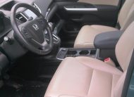 2016 Honda CR-V AWD EX-L