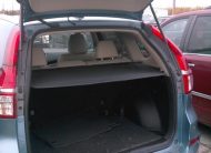 2016 Honda CR-V AWD EX-L