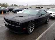 2017 Dodge CHALLENG 4X2 V6 SXT