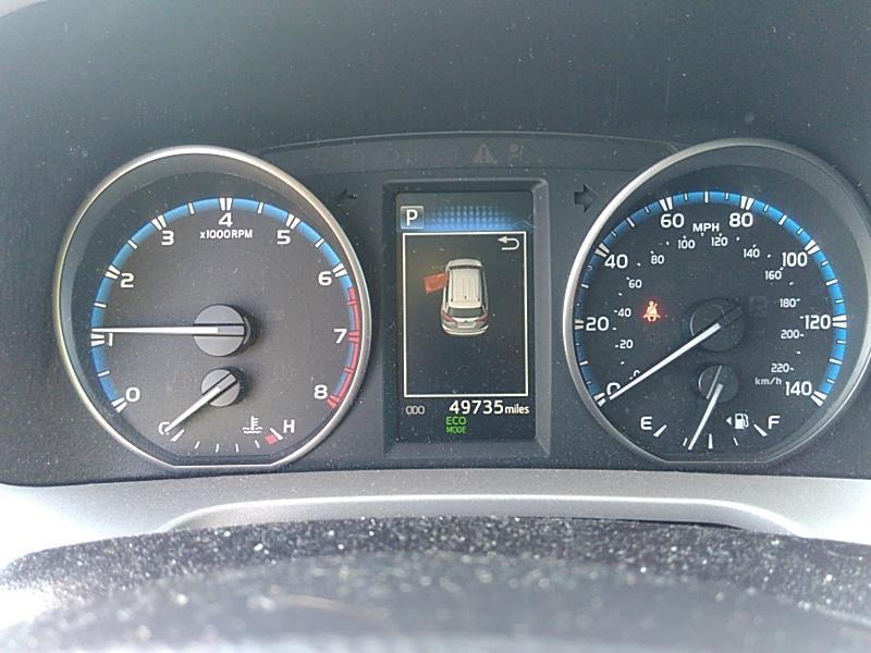 2017 Toyota RAV4 AWD XLE