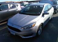 2016 Ford FOCUS FWD 4C SE