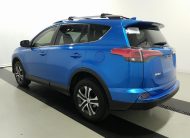 2017 Toyota RAV4 AWD LE